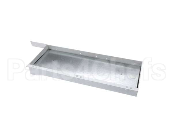 A38596-001 Scotsman Evaporator Back Wall Assembly 1