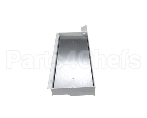 A38596-001 Scotsman Evaporator Back Wall Assembly 1