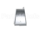 A38596-001 Scotsman Evaporator Back Wall Assembly 1