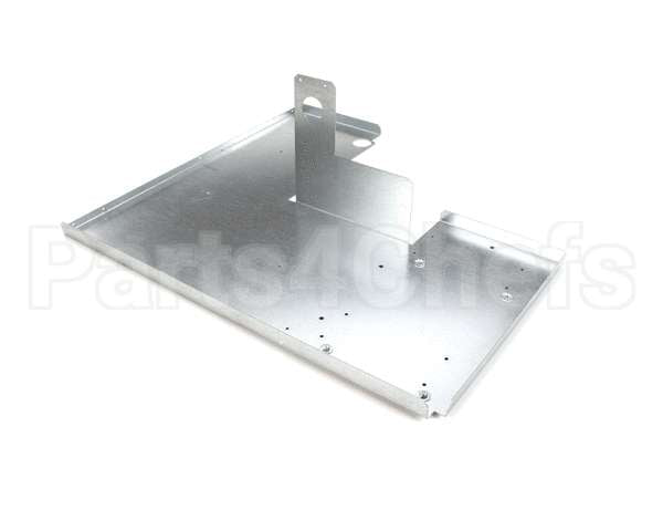 A38608-001 Scotsman Compressor Base Pan