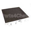 A38628-021 Compatible Scotsman Evap Svc Packout 18