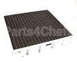 A38628-021 Scotsman Evaporator Svc Packout 18 Inch
