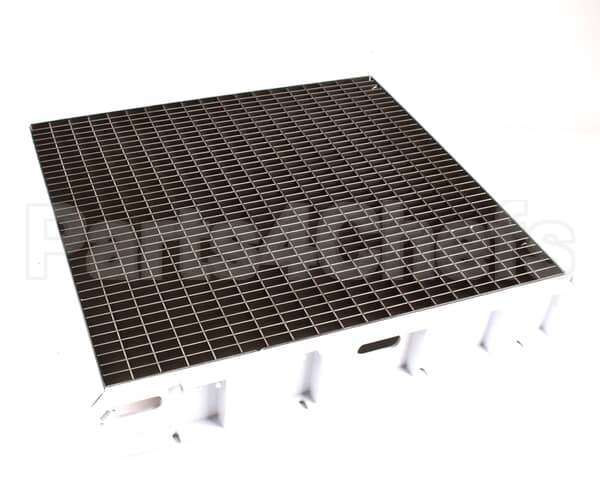 A38628-021 Scotsman Evaporator Svc Packout 18 Inch