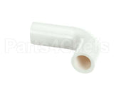 A38860-001 Scotsman Drain Tube Dump Valve In
