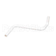 A38862-002 Compatible Scotsman Drain Tube Dump Valve