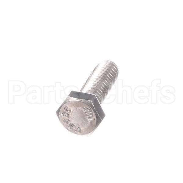 A3896 Compatible Middleby Scr, Ms Hh 5/16-18X1 18- 8