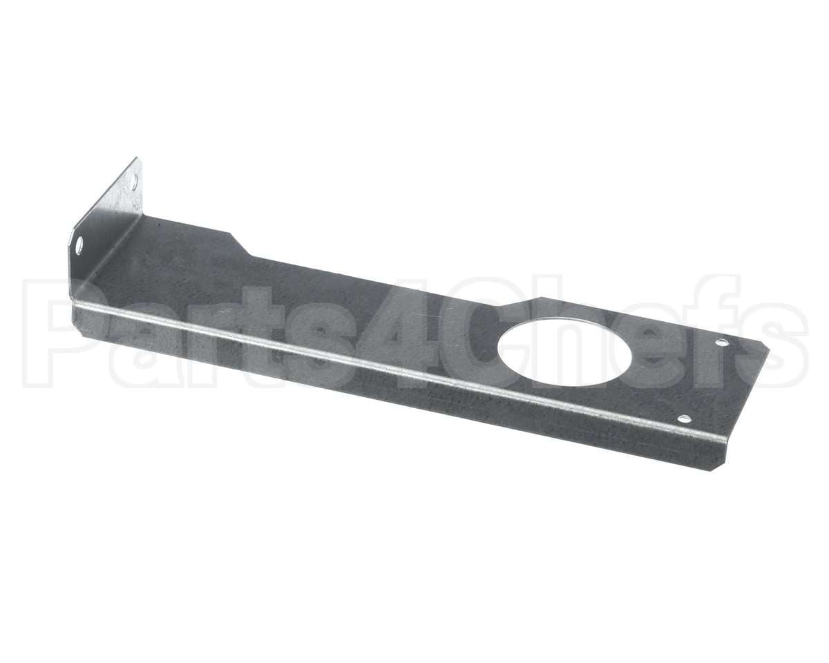 A39092-001 Scotsman Bracket-Dump Valve-Cu