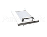 A390L-3500 Panasonic Door Assembly