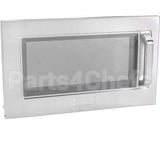 A390L3500 Compatible Panasonic Door Assembly
