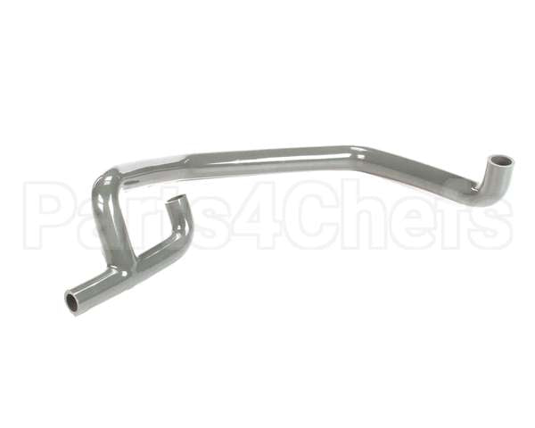 A39144-001 Scotsman Assembly-Tube-Bin Drain-Cu26