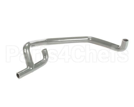 A39144-001 Scotsman Assembly-Tube-Bin Drain-Cu26