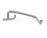 A39144-001 Scotsman Assembly-Tube-Bin Drain-Cu26