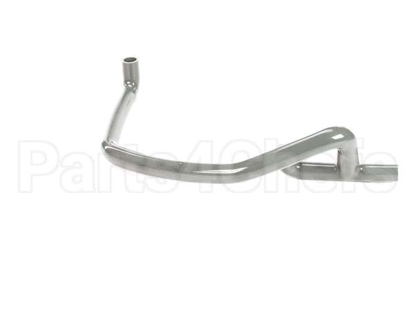 A39144-001 Scotsman Assembly-Tube-Bin Drain-Cu26