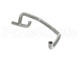 A39144-001 Scotsman Assembly-Tube-Bin Drain-Cu26