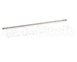 A39357-001 Scotsman Curtain Assembly
