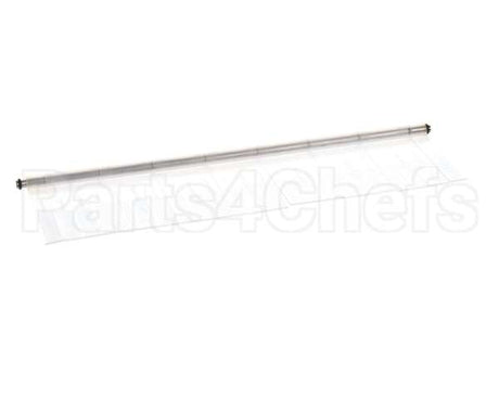 A39357-001 Scotsman Curtain Assembly