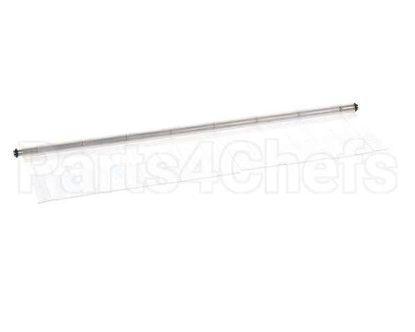A39357-001 Scotsman Curtain Assembly