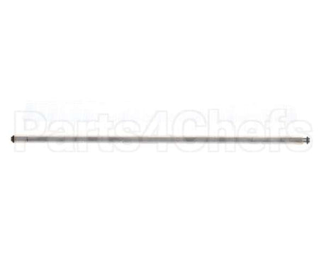 A39357-001 Scotsman Curtain Assembly