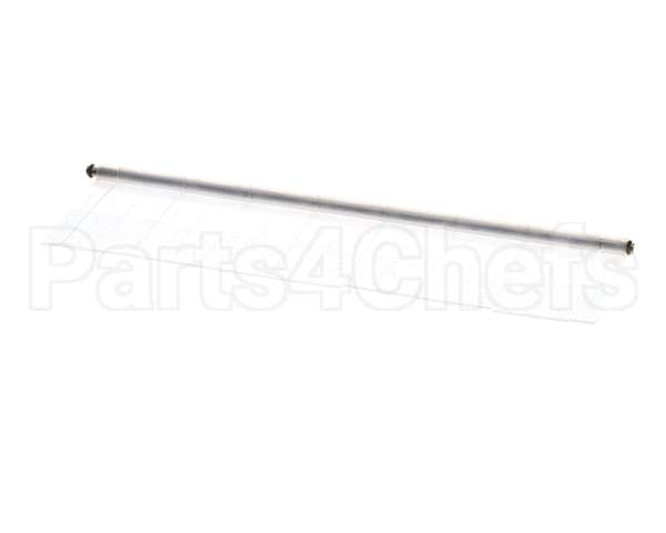 A39357-001 Scotsman Curtain Assembly