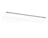 A39357-001 Scotsman Curtain Assembly