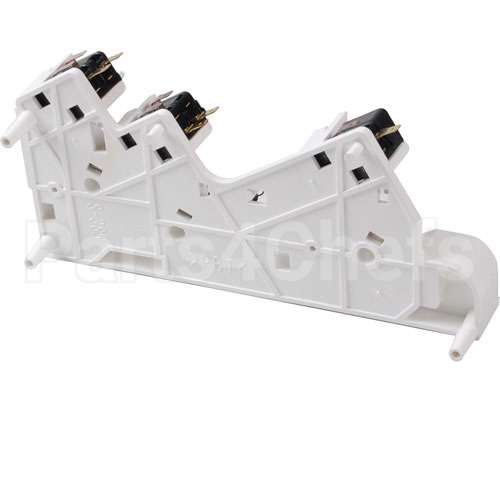A393C-3856 Compatible Panasonic Latch Switch Assembly