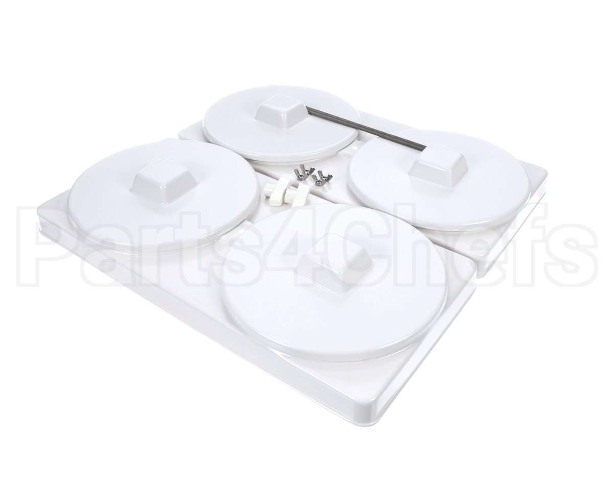 A394-20301 Master-Bilt Dd-26/Dd-26L/Dd-26Lcg Can Hold