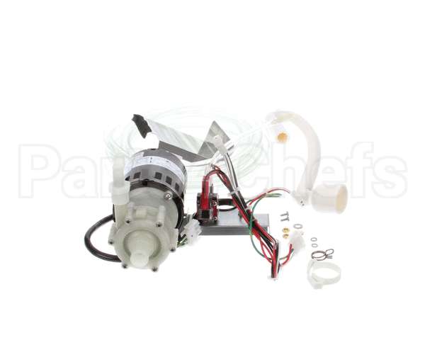 A39462-021 Scotsman Kit-Drain Pump Service