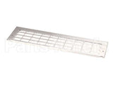 A39469-001 Scotsman Kickpate Cover Ss