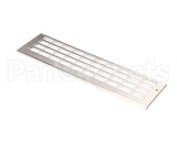 A39469-001 Scotsman Kickpate Cover Ss