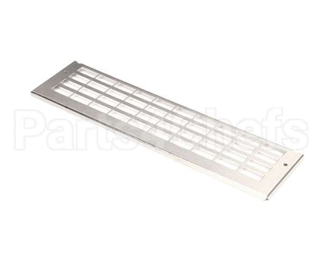 A39469-001 Scotsman Kickpate Cover Ss