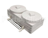 A395-20301 Master-Bilt Dd-46/Dd-46L/Dd-46Lcg Can Hold