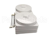 A395-20301 Master-Bilt Dd-46/Dd-46L/Dd-46Lcg Can Hold