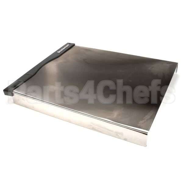 A39578-026 Compatible Scotsman Service Front Panel