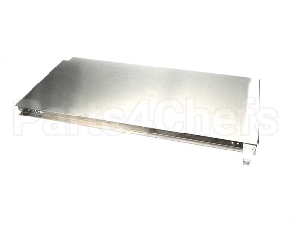 A39580-025 Scotsman Service Left Side Panel