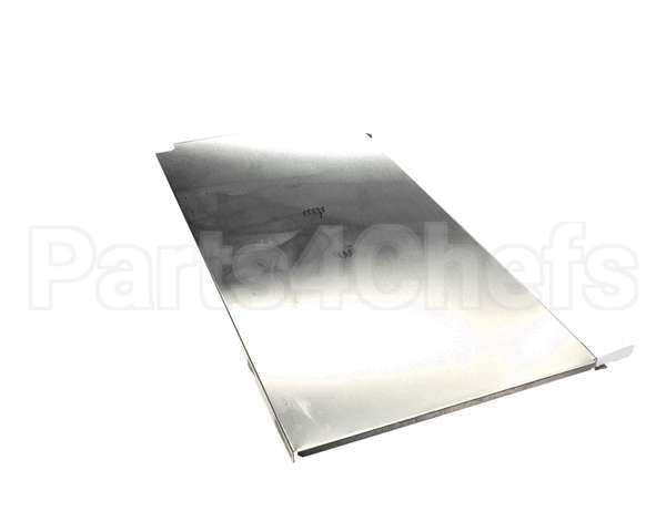 A39589-021 Scotsman Kit-Right Side Panel