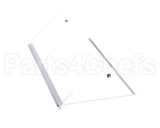 A396-14500 Master-Bilt Lid Assembly, Dd-66 Low Glass