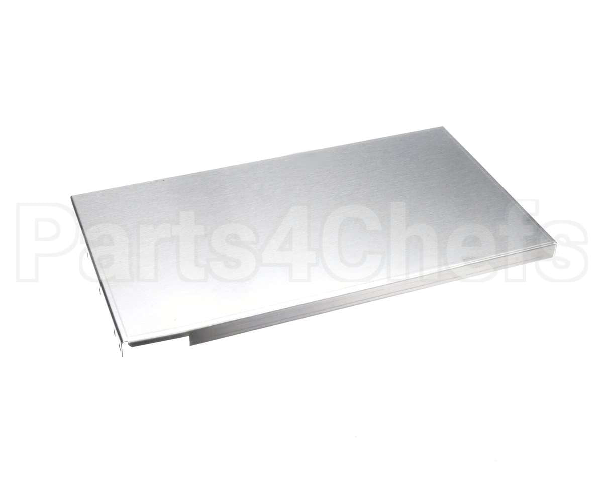 A39615-001 Scotsman Left Side Access Panel