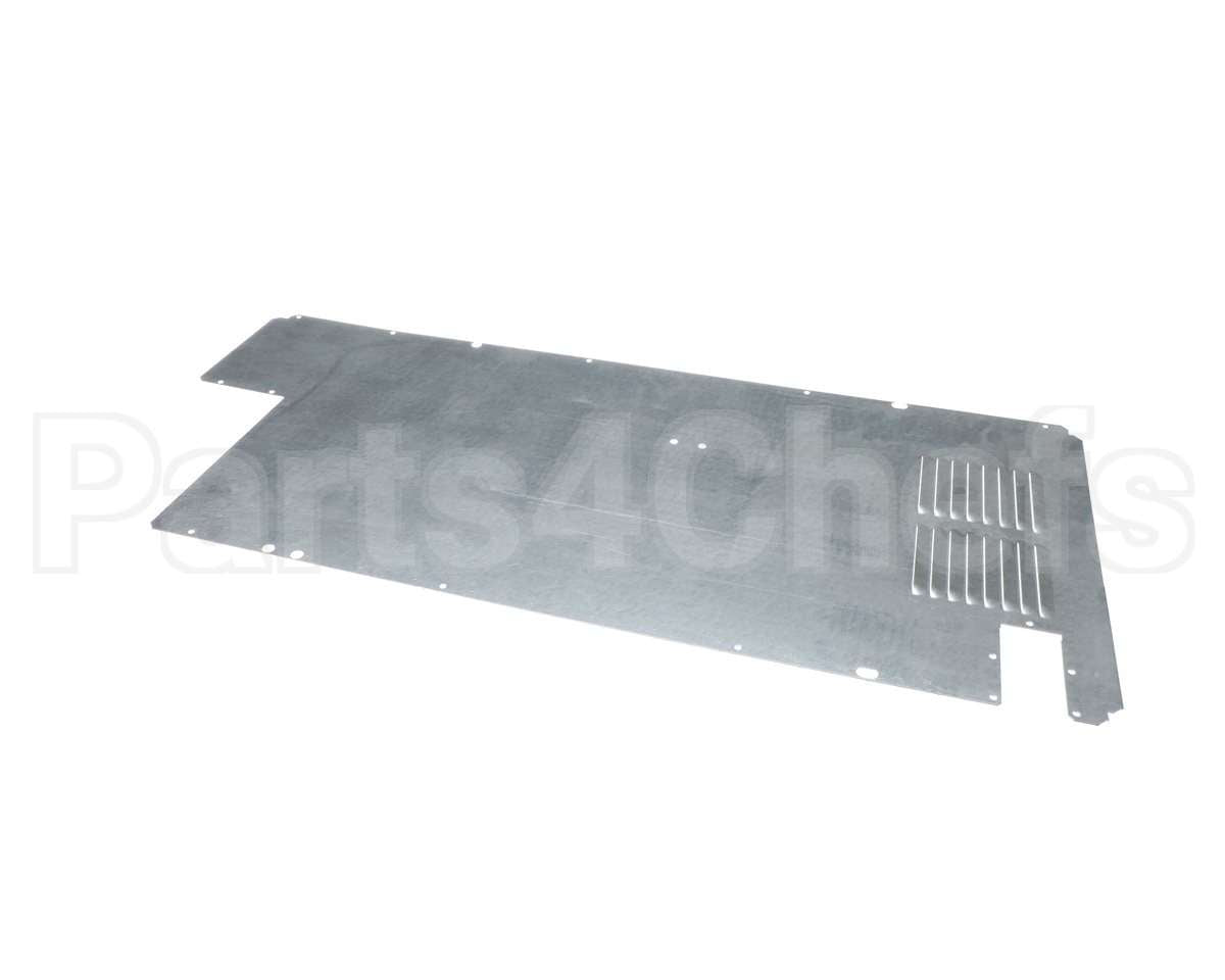 A39682-001 Scotsman Back Panel