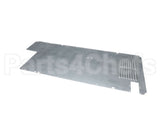 A39682-001 Scotsman Back Panel
