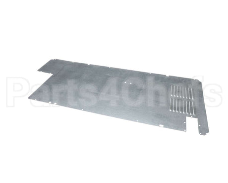 A39682-001 Scotsman Back Panel