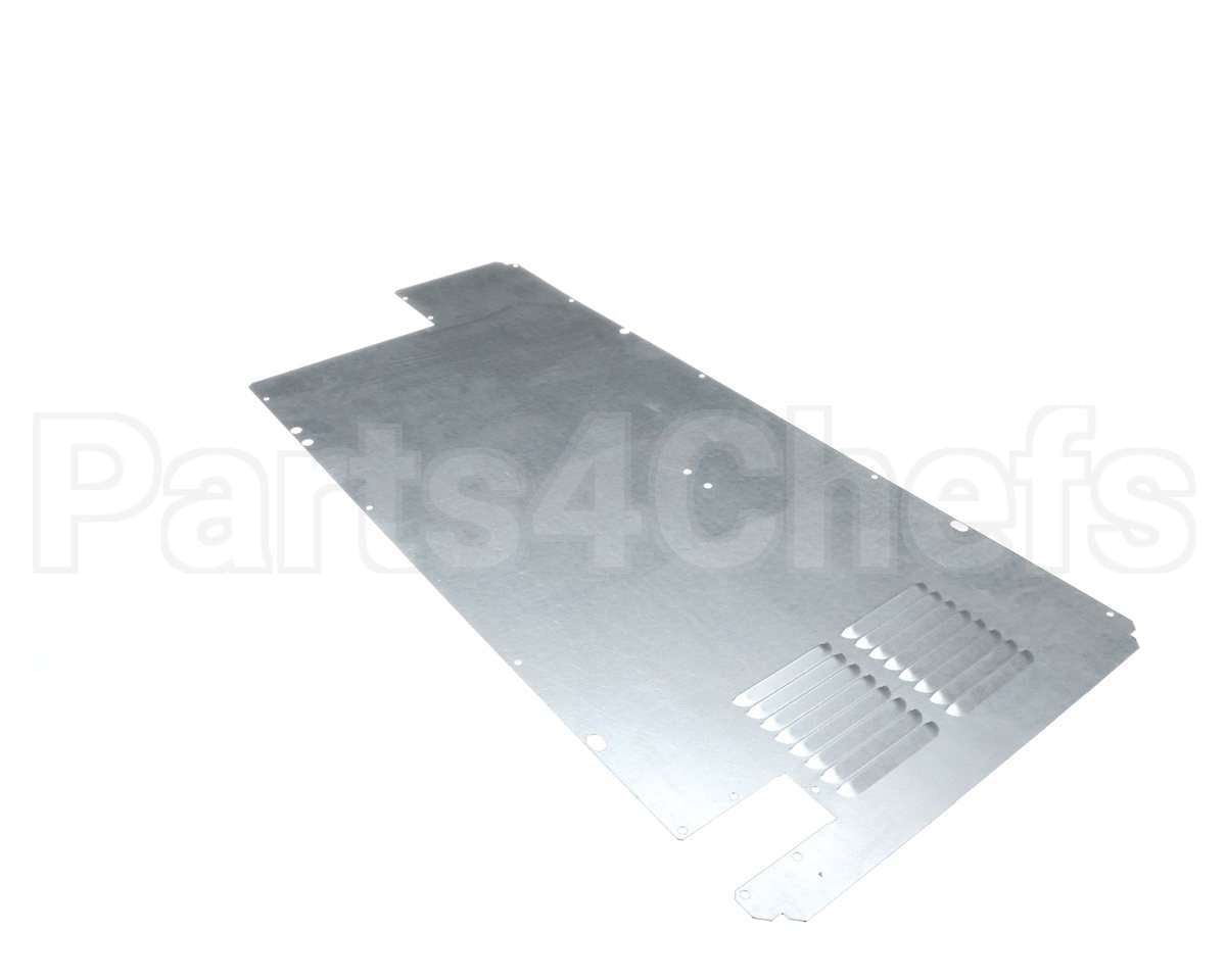 A39682-001 Scotsman Back Panel