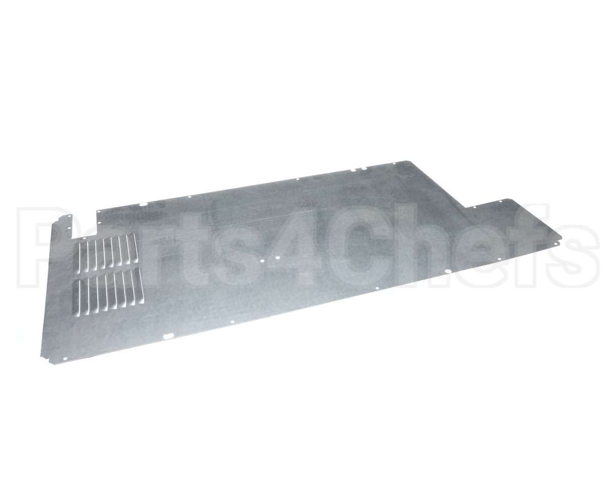 A39682-001 Scotsman Back Panel