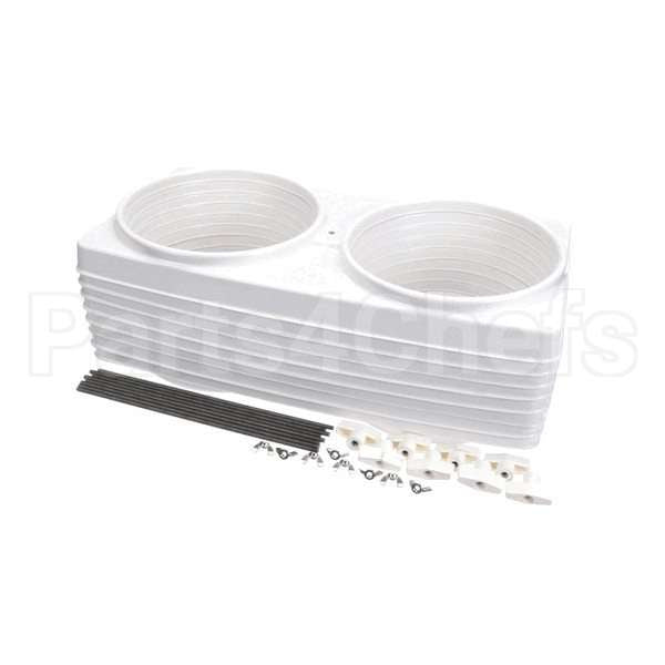 A397-20301 Compatible Master-Bilt Dd-88/Dd-88L/Dd-88Lcg Can Hold