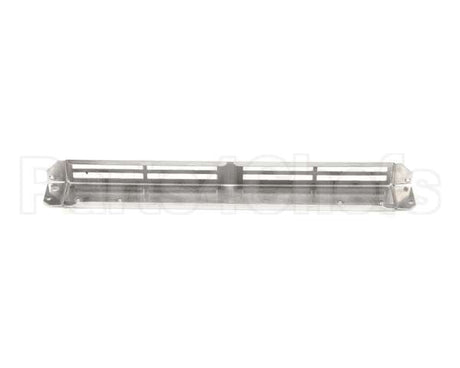 A39700-001 Scotsman Bottom Hinge Bracket