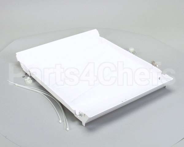 A39843-001 Scotsman Kit-Curtain Service