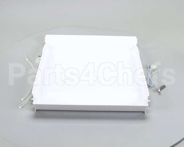 A39843-001 Scotsman Kit-Curtain Service