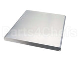 A39993-001 Scotsman Top Panel-Alum 15 In