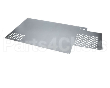A39996-001 Scotsman Back Panel 15 In