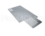 A39996-001 Scotsman Back Panel 15 In