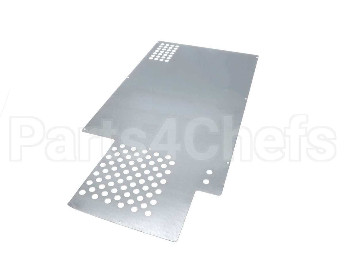 A39996-001 Scotsman Back Panel 15 In